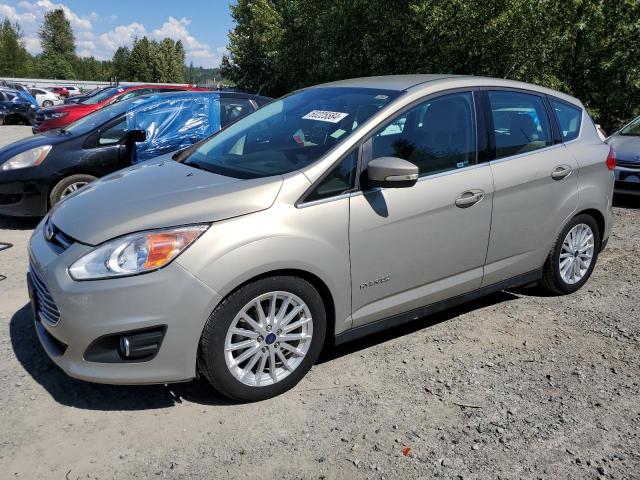 FORD CMAX 2016 1fadp5bu2gl102277