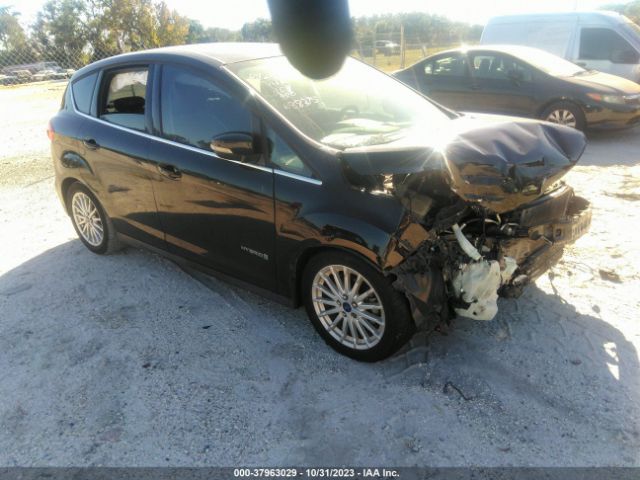 FORD C-MAX 2016 1fadp5bu2gl104871