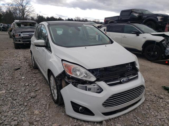 FORD C-MAX 2016 1fadp5bu2gl104983