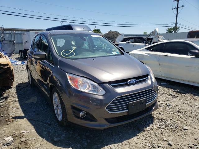 FORD NULL 2016 1fadp5bu2gl105664