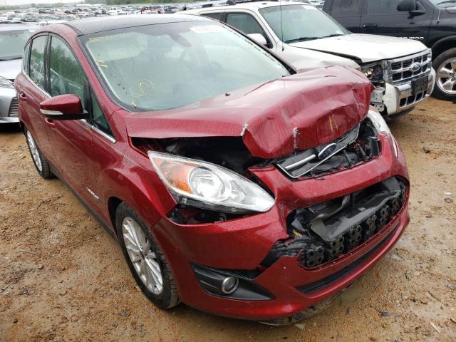 FORD C-MAX 2016 1fadp5bu2gl107379