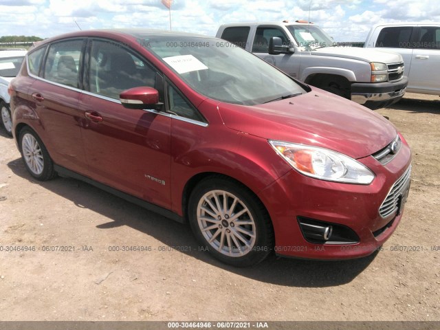 FORD NULL 2016 1fadp5bu2gl110010