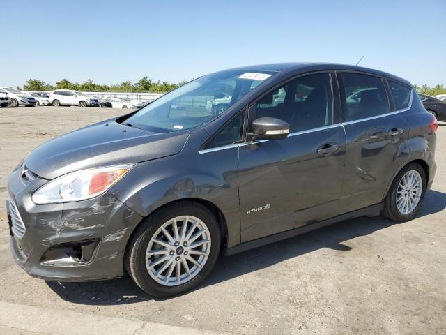 FORD C-MAX SEL 2016 1fadp5bu2gl120679