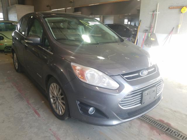 FORD C-MAX SEL 2013 1fadp5bu3dl500271