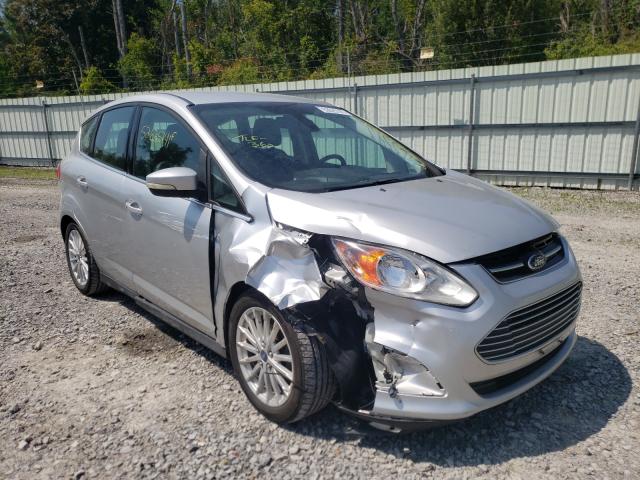 FORD C-MAX SEL 2013 1fadp5bu3dl507513