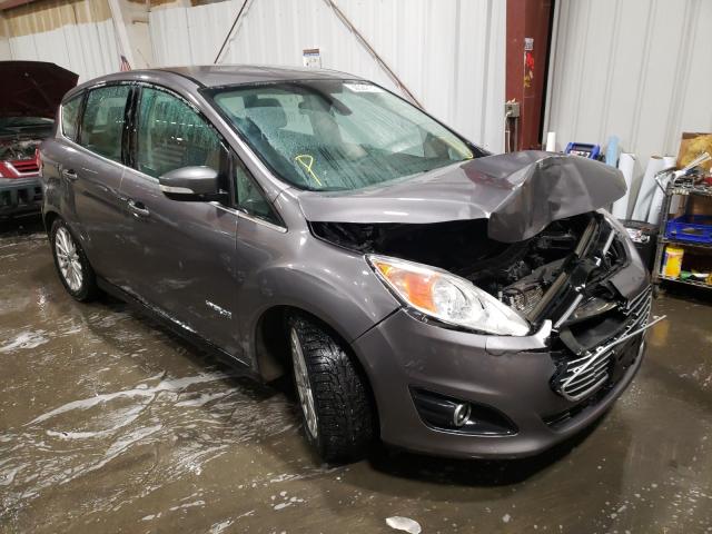 FORD C-MAX SEL 2013 1fadp5bu3dl510718