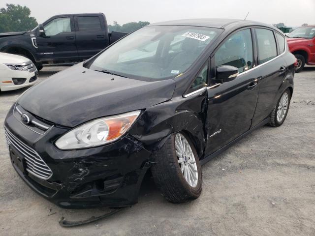 FORD C-MAX SEL 2013 1fadp5bu3dl512680