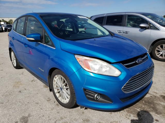 FORD NULL 2013 1fadp5bu3dl517913