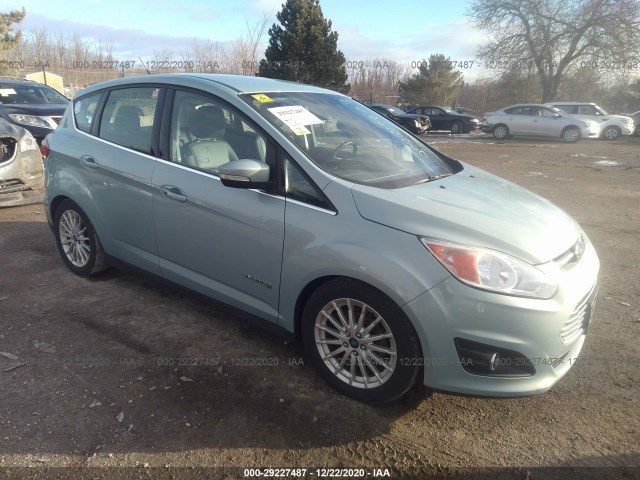 FORD NULL 2013 1fadp5bu3dl518253