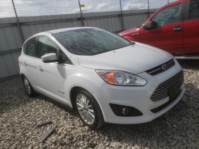 FORD C-MAX 2013 1fadp5bu3dl518866