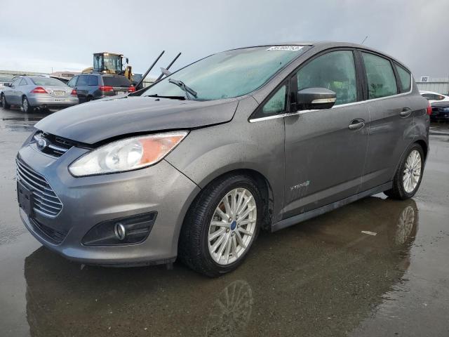 FORD C-MAX SEL 2013 1fadp5bu3dl520133