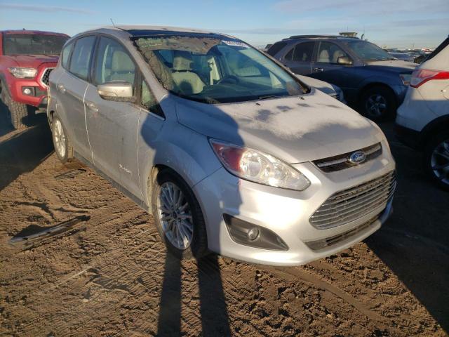 FORD C-MAX SEL 2013 1fadp5bu3dl520164