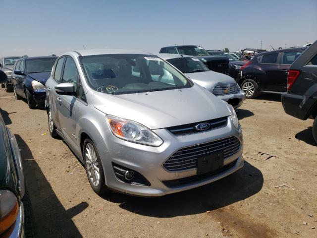 FORD C-MAX SEL 2013 1fadp5bu3dl520696