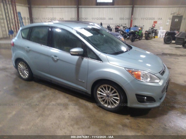 FORD NULL 2013 1fadp5bu3dl524201