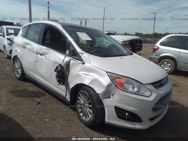 FORD NULL 2013 1fadp5bu3dl525249