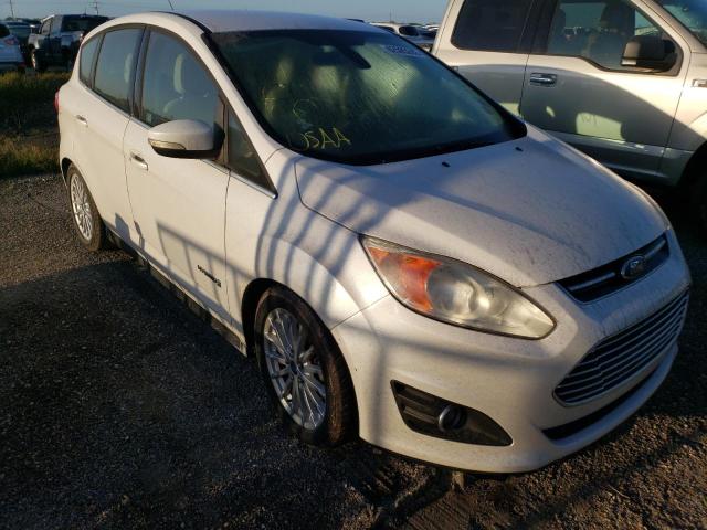 FORD C-MAX SEL 2013 1fadp5bu3dl528507