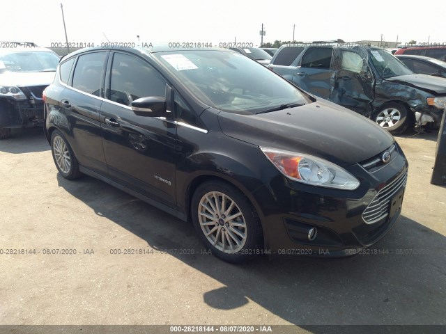 FORD NULL 2013 1fadp5bu3dl532783