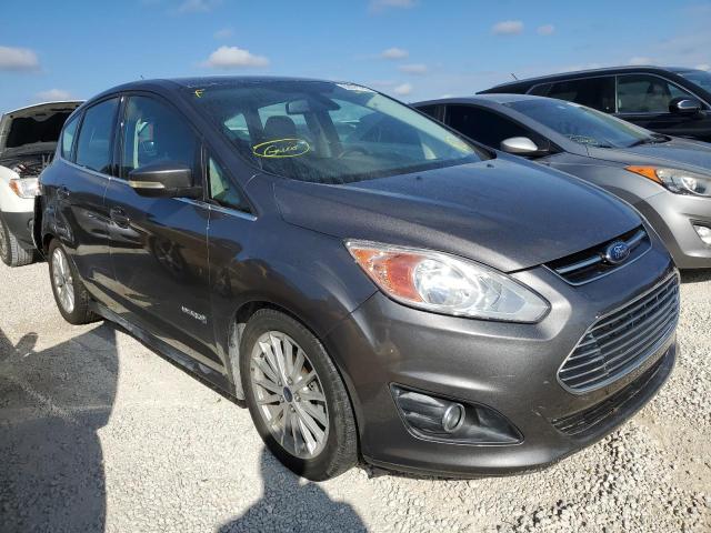 FORD C-MAX SEL 2013 1fadp5bu3dl534243