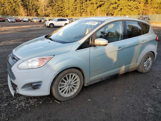 FORD C-MAX SEL 2013 1fadp5bu3dl536106