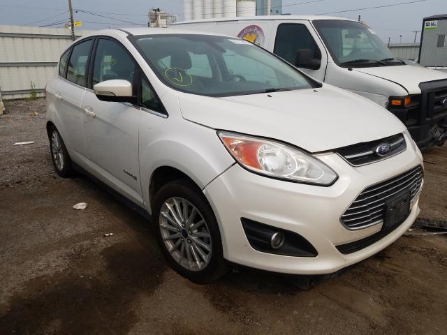 FORD C-MAX SEL 2013 1fadp5bu3dl536932