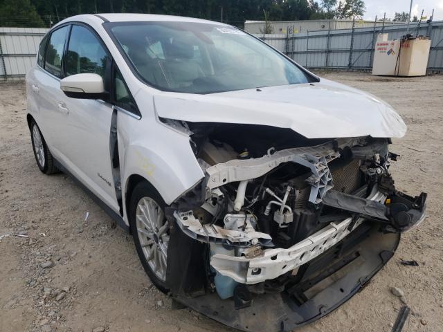 FORD NULL 2013 1fadp5bu3dl542844