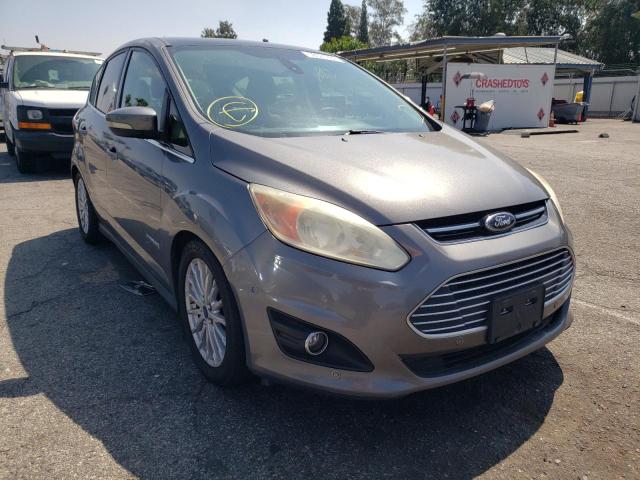 FORD C-MAX SEL 2013 1fadp5bu3dl544738