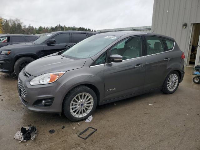 FORD C-MAX SEL 2013 1fadp5bu3dl549017