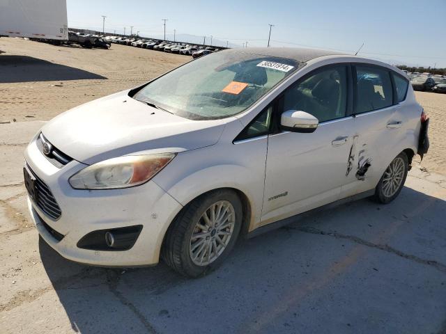 FORD CMAX 2013 1fadp5bu3dl551138