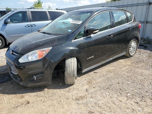 FORD CMAX 2013 1fadp5bu3dl554332