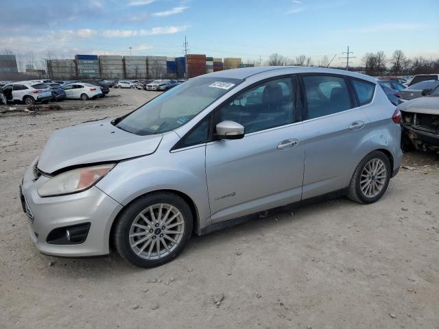 FORD CMAX 2013 1fadp5bu3dl554444