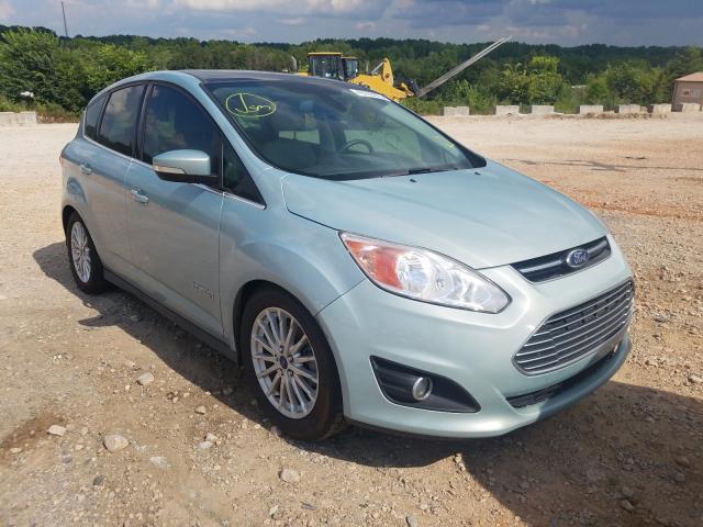 FORD NULL 2013 1fadp5bu3dl555528