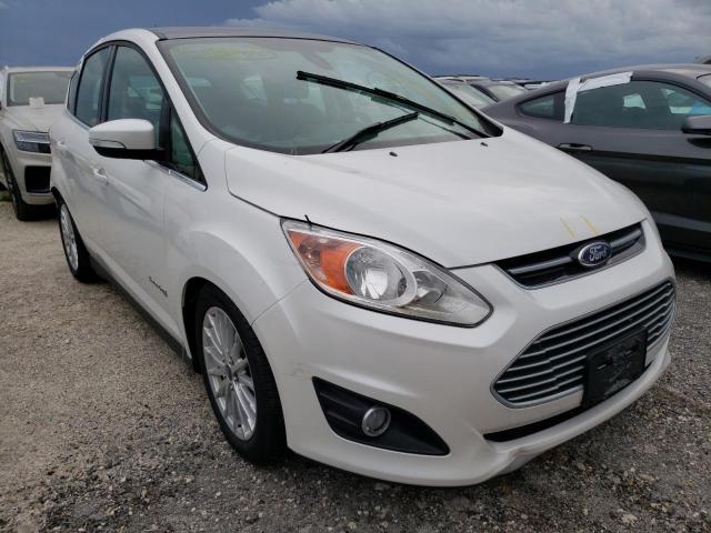 FORD C-MAX 2014 1fadp5bu3el501230