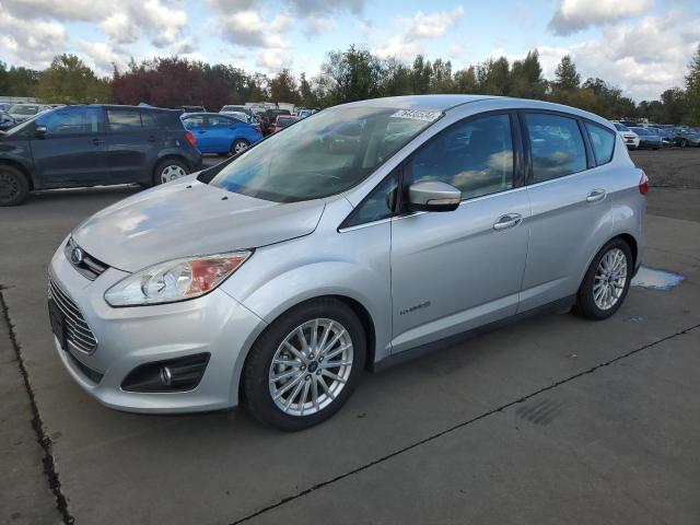 FORD C-MAX SEL 2014 1fadp5bu3el501650