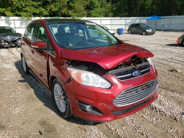 FORD C-MAX SEL 2014 1fadp5bu3el504399