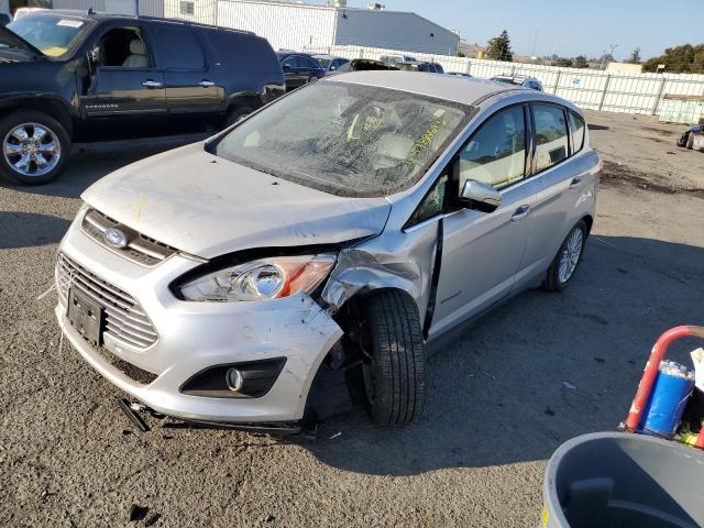 FORD NULL 2014 1fadp5bu3el507013