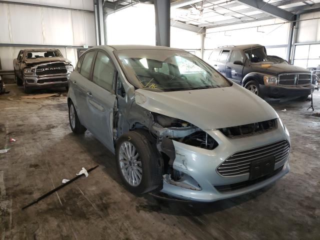 FORD C-MAX SEL 2014 1fadp5bu3el507299