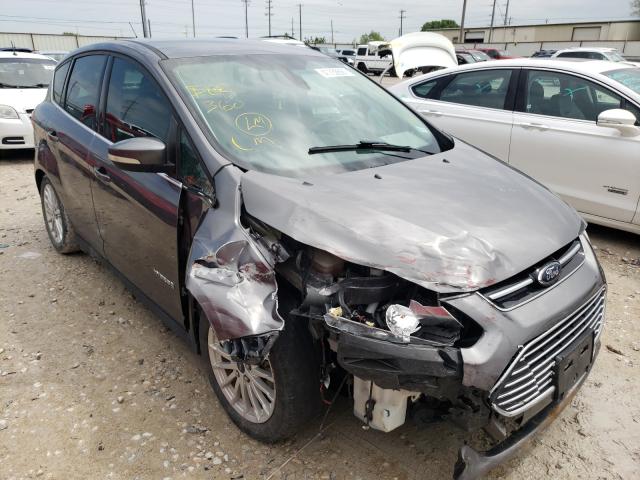 FORD NULL 2014 1fadp5bu3el507769