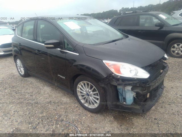 FORD NULL 2014 1fadp5bu3el509988