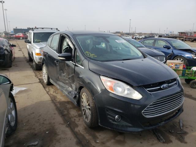 FORD C-MAX SEL 2014 1fadp5bu3el511448