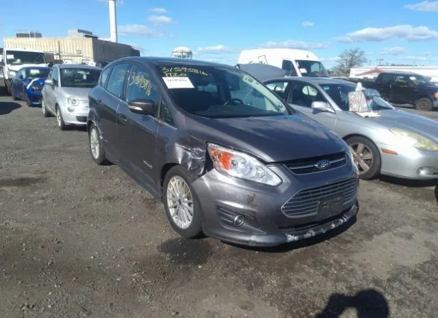 FORD C-MAX HYBRID 2014 1fadp5bu3el512065