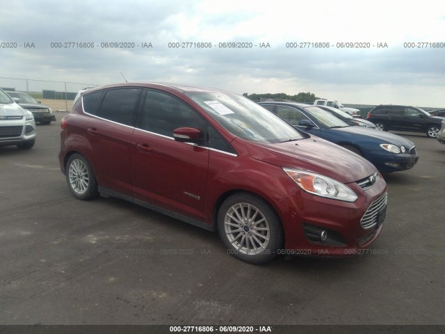 FORD NULL 2014 1fadp5bu3el514530