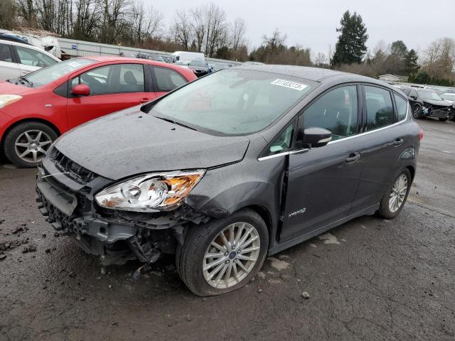 FORD CMAX 2015 1fadp5bu3fl104425