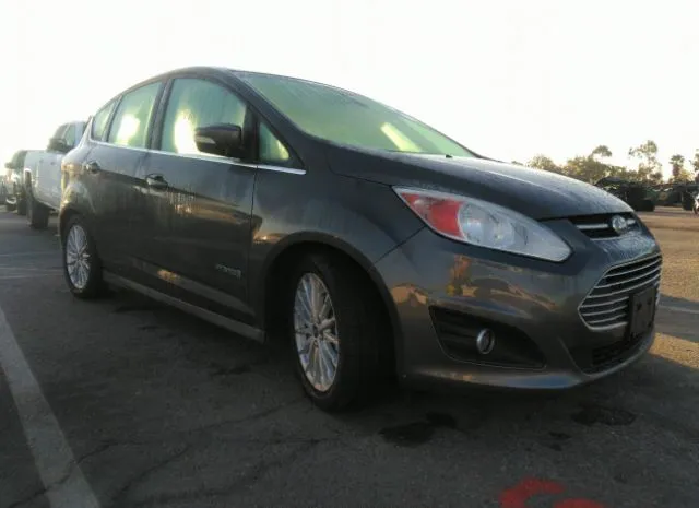 FORD C-MAX HYBRID 2015 1fadp5bu3fl104859