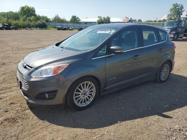 FORD CMAX 2015 1fadp5bu3fl110709