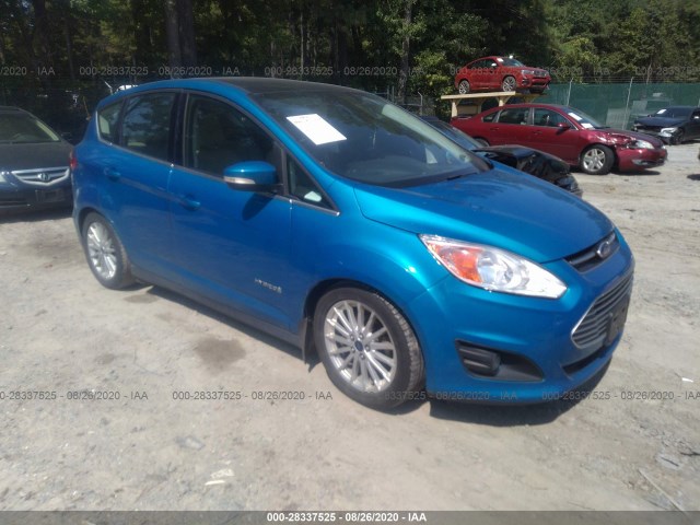 FORD NULL 2015 1fadp5bu3fl111522