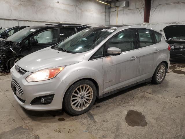 FORD C-MAX SEL 2015 1fadp5bu3fl114484