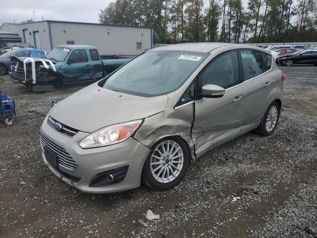 FORD C-MAX SEL 2015 1fadp5bu3fl115019