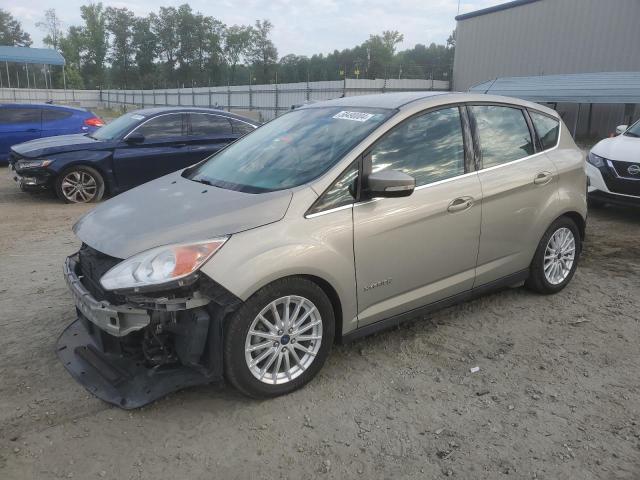 FORD CMAX 2015 1fadp5bu3fl115313