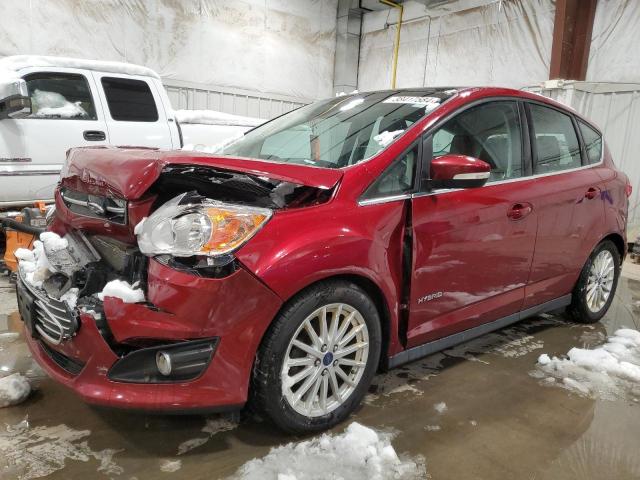 FORD CMAX 2015 1fadp5bu3fl115456