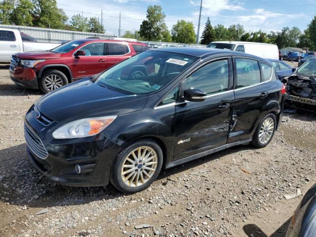 FORD CMAX 2015 1fadp5bu3fl116302